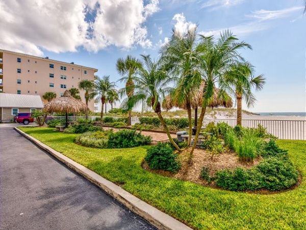 Indian Shores Ai Condo 1011563