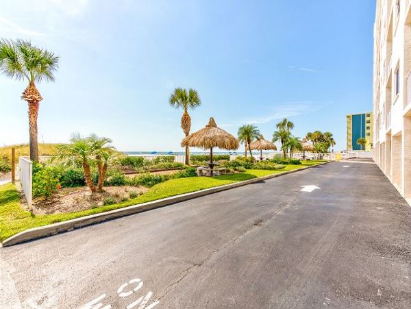 Indian Shores Ai Condo 1011563