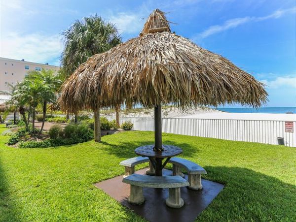 Indian Shores Ai Condo 1011563