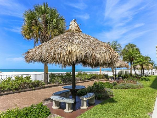 Indian Shores Ai Condo 1011563