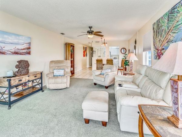 Indian Shores Ai Condo 1011563