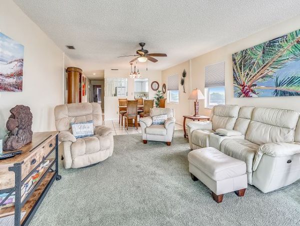 Indian Shores Ai Condo 1011563