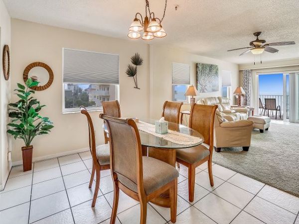 Indian Shores Ai Condo 1011563