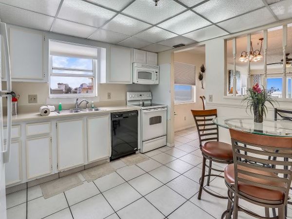 Indian Shores Ai Condo 1011563