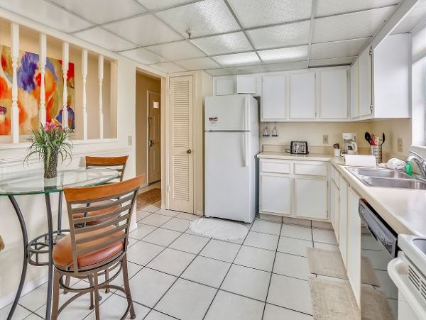 Indian Shores Ai Condo 1011563