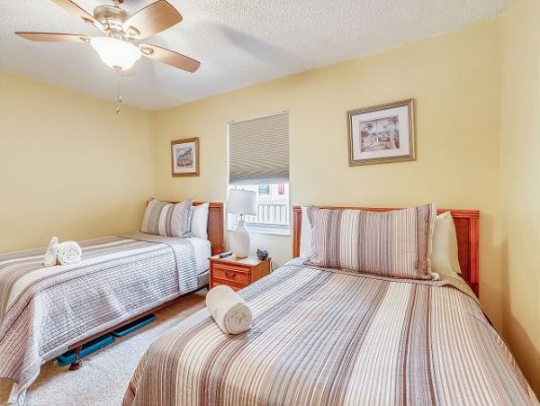 Indian Shores Ai Condo 1011563