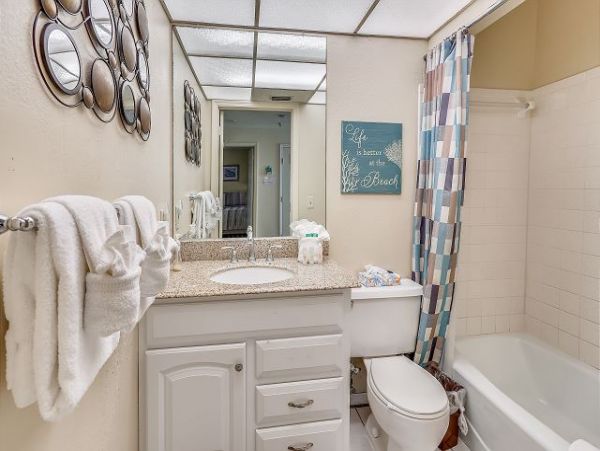 Indian Shores Ai Condo 1011563