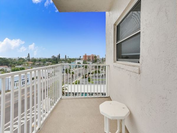 Indian Shores Ai Condo 1011563