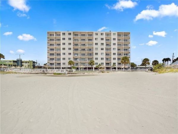 Indian Shores Ai Condo 1011563