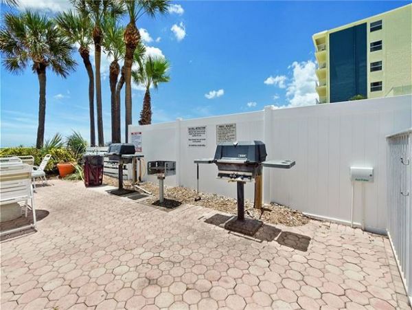 Indian Shores Ai Condo 1011563