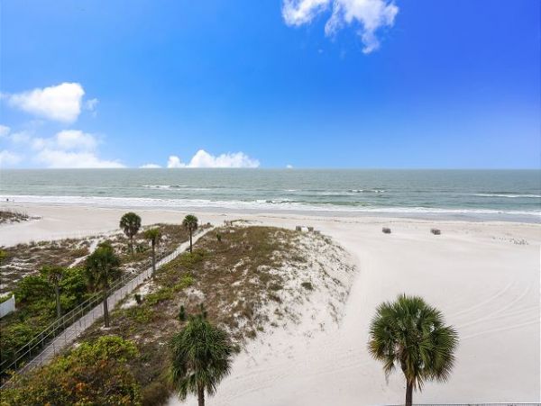 Indian Shores Ai Condo 1011563