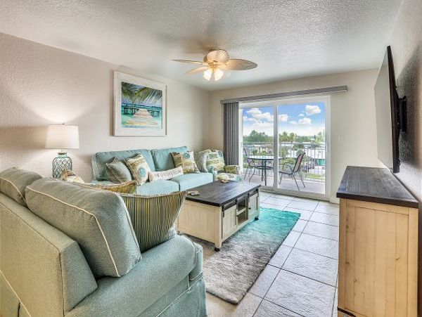 Indian Shores Ai Condo 1011565