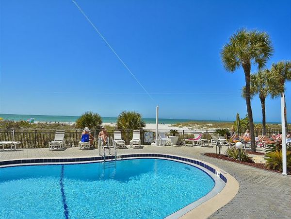 Indian Shores Ai Condo 1011565