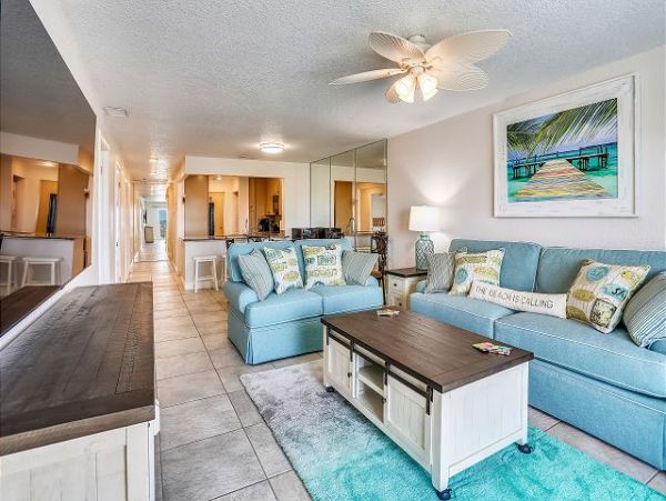Indian Shores Ai Condo 1011565