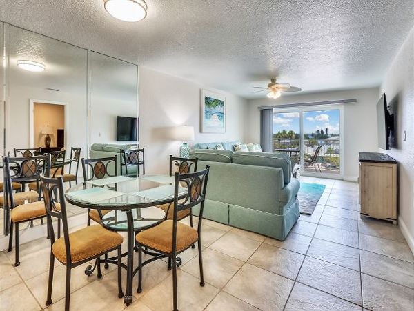 Indian Shores Ai Condo 1011565