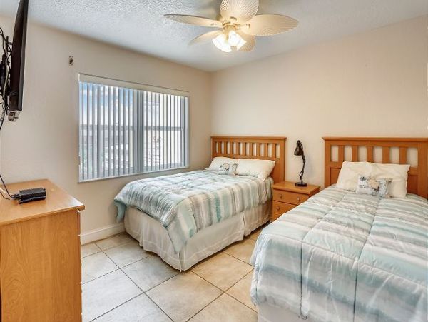 Indian Shores Ai Condo 1011565