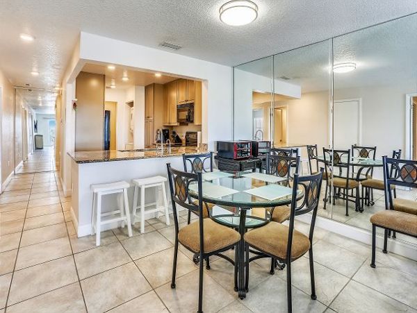 Indian Shores Ai Condo 1011565