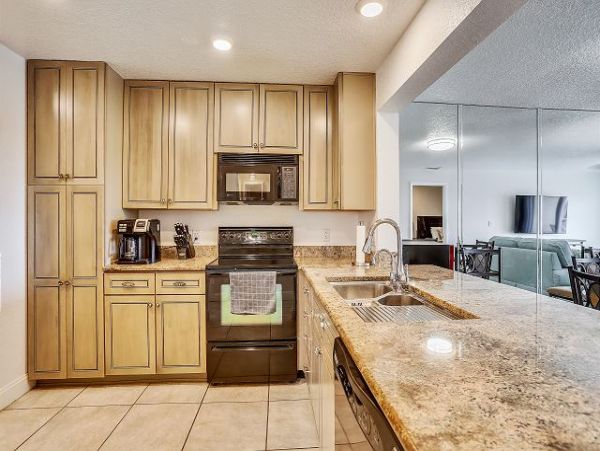 Indian Shores Ai Condo 1011565