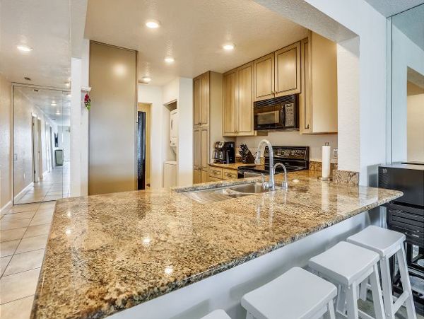 Indian Shores Ai Condo 1011565