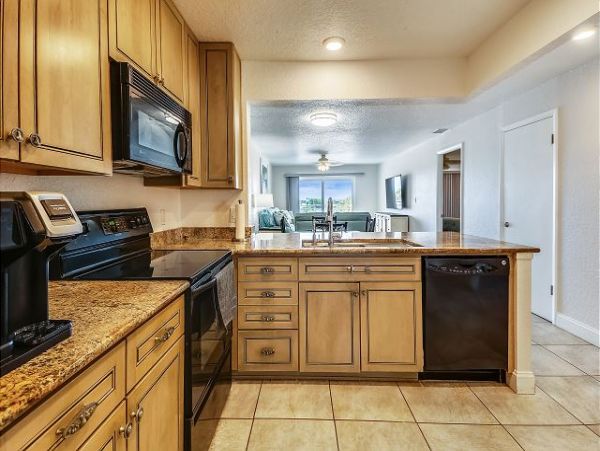 Indian Shores Ai Condo 1011565