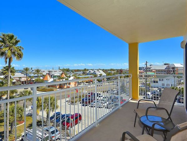 Indian Shores Ai Condo 1011565