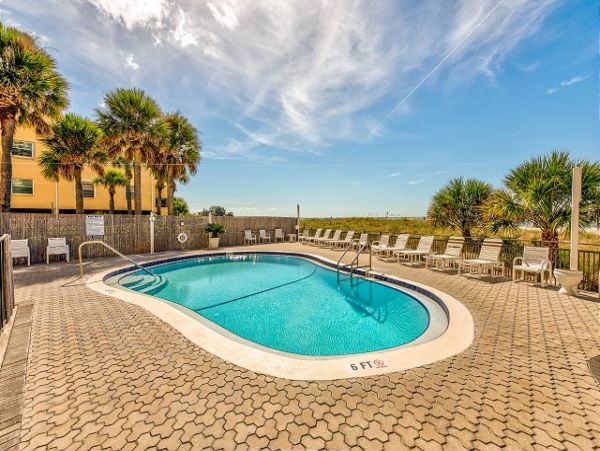 Indian Shores Ai Condo 1011565