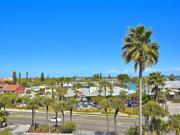 Indian Shores Ai Condo 1011565