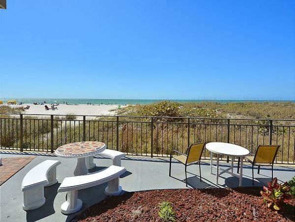 Indian Shores Ai Condo 1011565