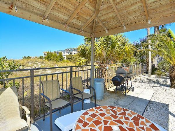 Indian Shores Ai Condo 1011565