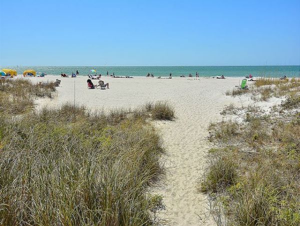 Indian Shores Ai Condo 1011565