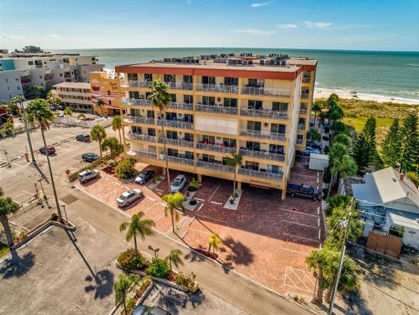 Indian Shores Ai Condo 1011565