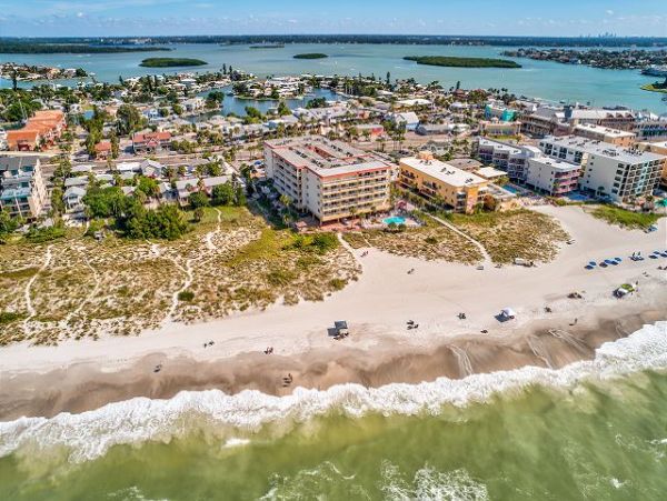 Indian Shores Ai Condo 1011565