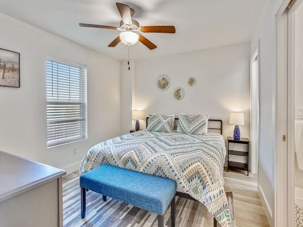 Chic Modern Beach 3 Bedroom Condo in Madeira Beach