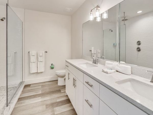 Chic Modern Beach 3 Bedroom Condo in Madeira Beach