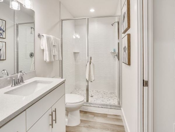 Chic Modern Beach 3 Bedroom Condo in Madeira Beach