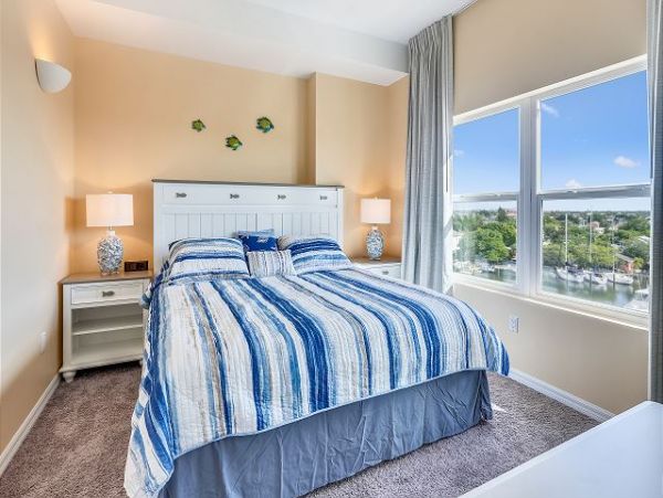 Two Bedroom Vacation Condo. Updated & Modern
