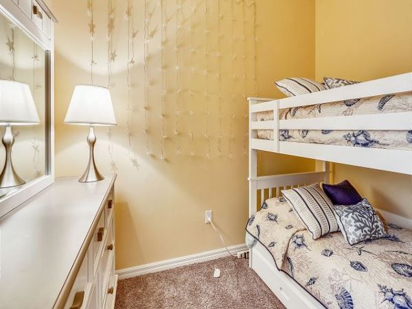 Two Bedroom Vacation Condo. Updated & Modern