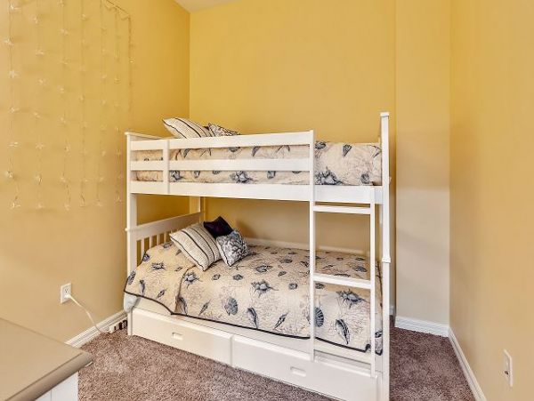 Two Bedroom Vacation Condo. Updated & Modern