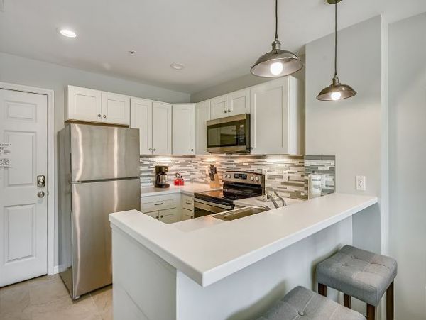 Madeira Beach Vacation Condo Gulf Views Two Bedrooms
