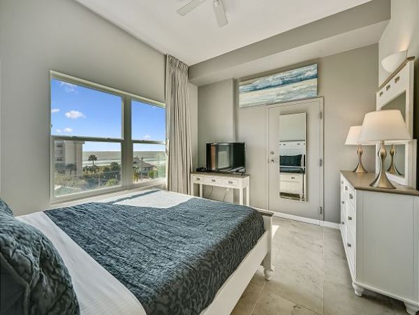 Madeira Beach Vacation Condo Gulf Views Two Bedrooms