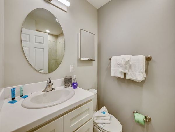 Madeira Beach Vacation Condo Gulf Views Two Bedrooms
