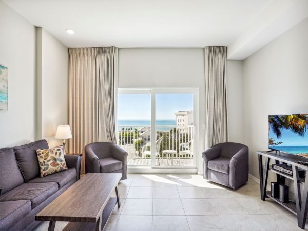 Madeira Beach Vacation Condo Gulf Views Two Bedrooms