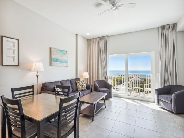 Madeira Beach Vacation Condo Gulf Views Two Bedrooms