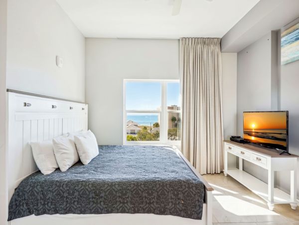 Madeira Beach Vacation Condo Gulf Views Two Bedrooms