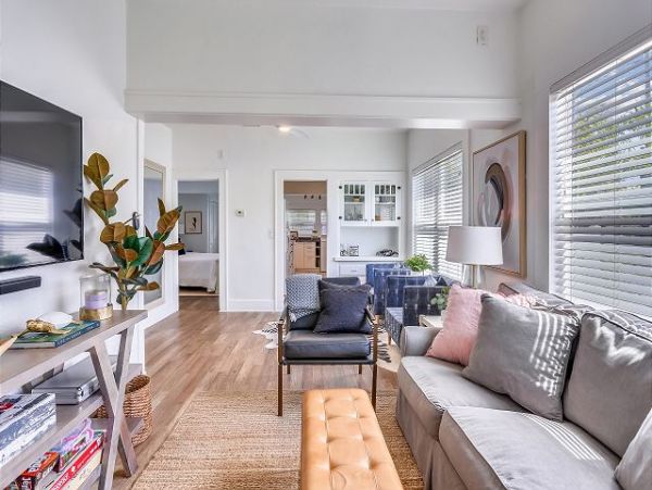 Indian Shores Ai Home 1011572