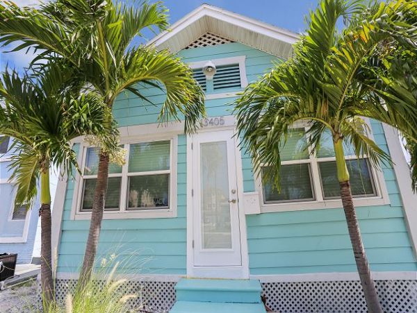 Indian Shores Ai Home 1011572