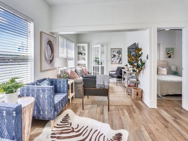 Indian Shores Ai Home 1011572