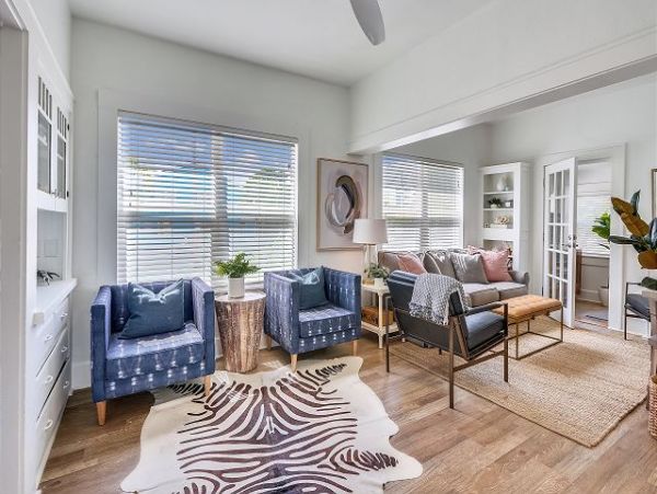 Indian Shores Ai Home 1011572