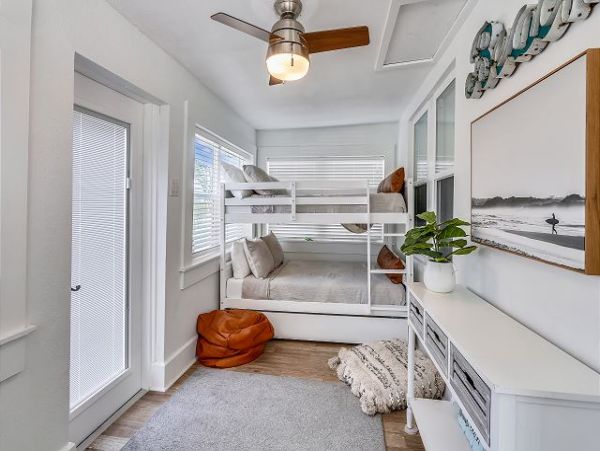 Indian Shores Ai Home 1011572