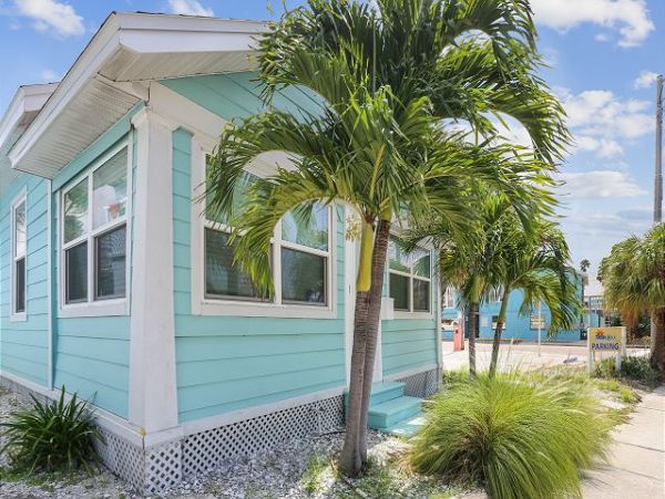 Indian Shores Ai Home 1011572